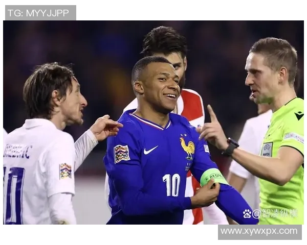 姆巴佩五大高光时刻回顾 每个瞬间都刻画着传奇的足迹