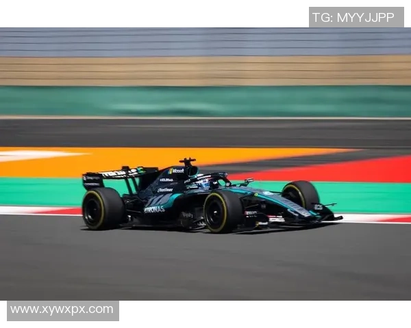 F1赛车赛季技术创新及应用案例解析:提升速度与安全的突破性进展 F1赛车赛季技术创新及应用案例解析:提升速度与安全的突破性进展