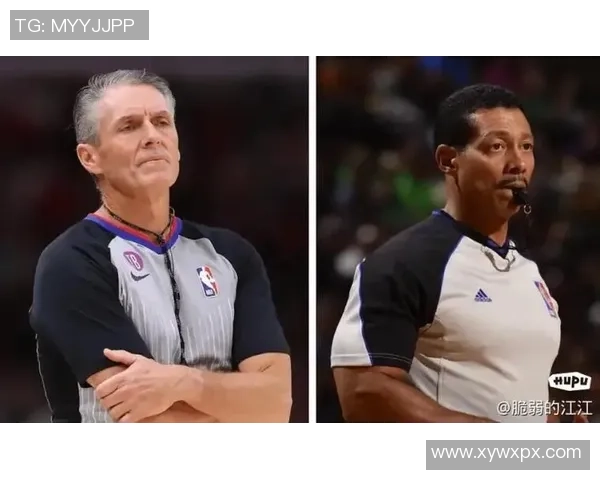 NBA季后赛裁判判罚倾向对比赛公平性及赛季表现的影响研究 NBA季后赛裁判判罚倾向对比赛公平性及赛季表现的影响研究